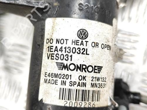 Left front shock absorber VW ID.4 (E21) Pro | BP27780156M16 
