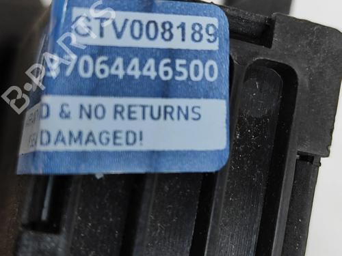 Electronic module MERCEDES-BENZ S-CLASS (W220, V220) S 320 (220.065, 220.165) | BP24580710M83 