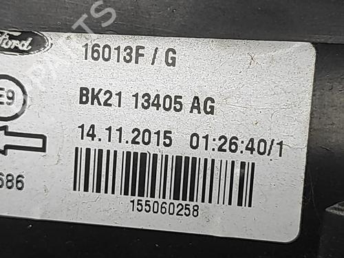 Left taillight FORD TRANSIT CUSTOM V362 Bus (F3) 2.2 TDCi | BP33385905C34 - Image 5