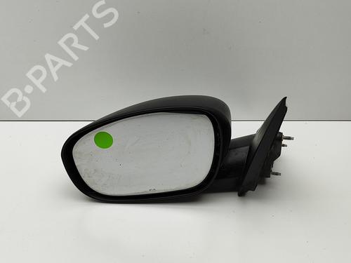 Used Left mirror DODGE CHARGER 2.7 (192 hp) 27783420