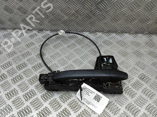 Høyre bak utvendig håndtak MERCEDES-BENZ SPRINTER 3-t Van (B910) 214 CDI (910.621, 910.623) (143 hp) 30108569