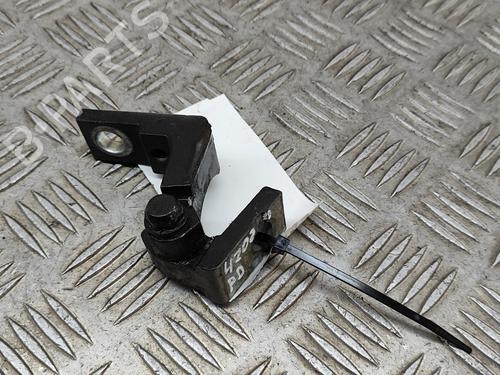 Used Hinge/Door check strap AUDI Q7 (4LB) 3.0 TDI quattro (233 hp) 16639733