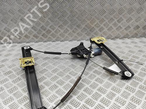 Rear left window mechanism AUDI E-TRON Sportback (GEA) 55 quattro | BP33391760C24 - Image 4