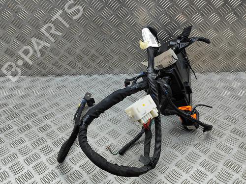 Fuse box VOLVO XC40 (536) B3 Mild-Hybrid | BP33385351E1  - Image 6