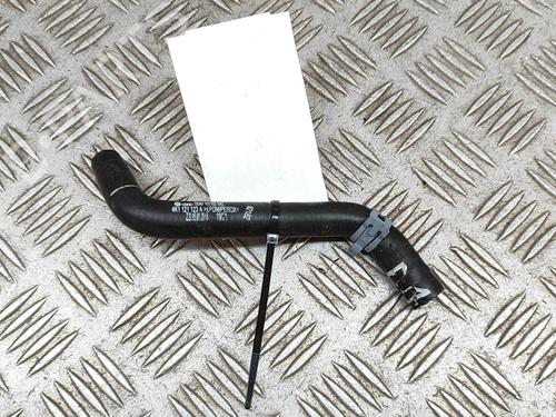 Rør AUDI A6 C8 Avant (4A5) RS6 TFSI Mild Hybrid quattro (600 hp) 28548997