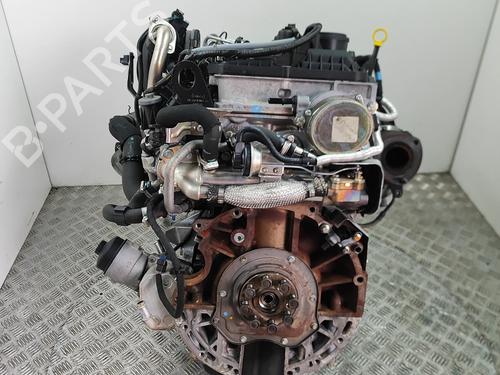 Engine FORD RANGER (TKE) 2.2 TDCi | BP36390931M1 - Image 3