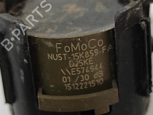 Electronic module FORD FOCUS IV (HN) 1.0 EcoBoost | BP17139868M83 