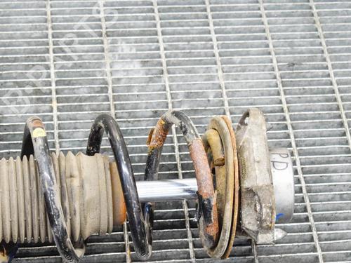 Right front shock absorber CITROËN JUMPER II Van 2.2 HDi 100 | BP6747155M17 