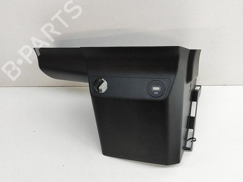 Used Middle console Middle console KIA EV6 (CV) 77 GT AWD (585 hp) 33368502 33368502