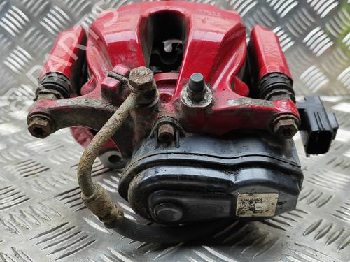 Left rear brake caliper LAND ROVER RANGE ROVER SPORT II (L494) 2.0 P400e PHEV 4x4 | BP28062632M107 