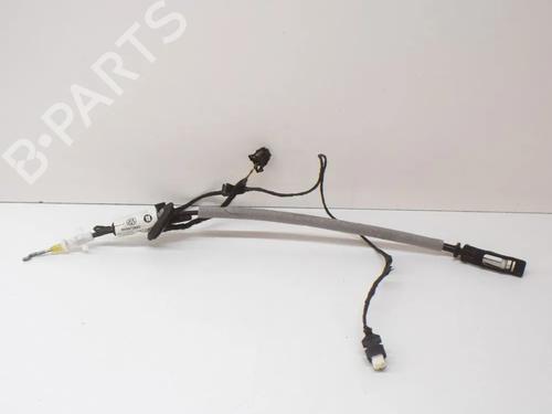 Used Wiring harness Wiring harness VW GOLF VIII (CD1, DA1) 1.5 TSI (131 hp) 27752258 27752258
