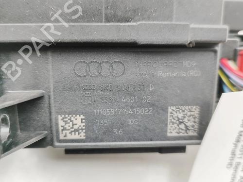 Ignition barrel AUDI A5 (8T3) RS5 quattro | BP34282317M48  - Image 9