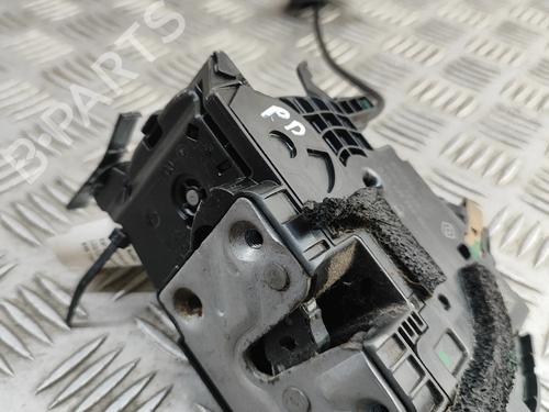 Front right lock RENAULT ZOE (BFM_) ZOE | BP27644298C97 