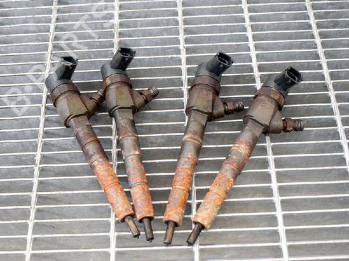 Injector OPEL INSIGNIA A Sports Tourer (G09) 2.0 CDTI (35) | BP14662091M100 