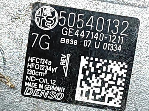 AC compressor ALFA ROMEO STELVIO (949_) 2.0 Q4 (949.AXA2A) | BP36934384M34 - Image 7