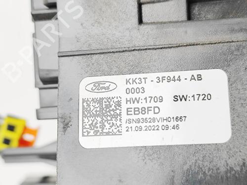 Steering column stalk FORD TRANSIT CUSTOM V362 Bus (F3) 2.0 EcoBlue | BP30972152I23 