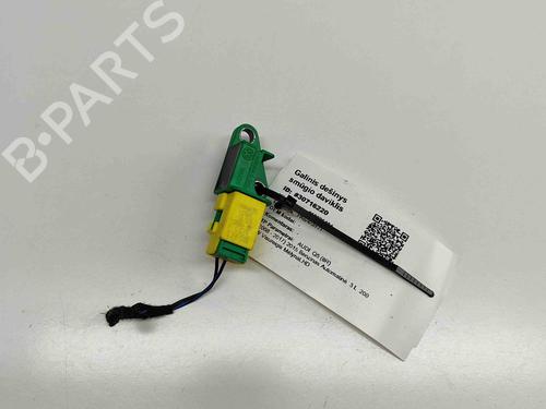 Used Electronic sensor AUDI Q5 (8RB) 3.0 TFSI quattro (272 hp) 26933473