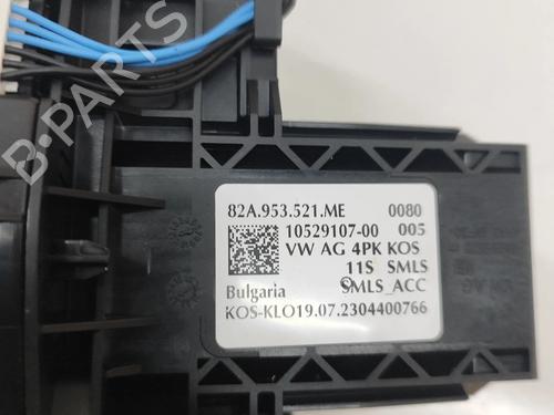 Steering column stalk AUDI Q4 E-TRON Sportback (F4N) 40 | BP33372964I23  - Image 8