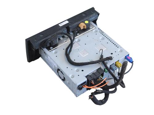 Electronic module AUDI A4 Allroad B8 (8KH) 3.0 TDI quattro | BP30253057M83 - Image 3