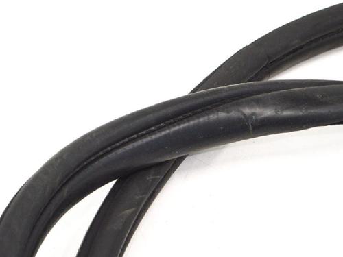 Rubber door seal BMW X3 (F25) xDrive 20 d | BP14661422C142 