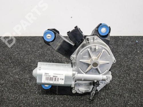 Used Rear wiper motor MINI MINI (F56) Cooper S (163 hp) 6865373