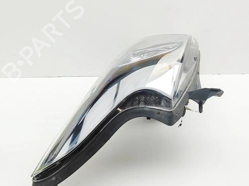 Right headlight OPEL VIVARO B Van (X82) 1.6 CDTI (05) | BP36068010C29 - Image 3