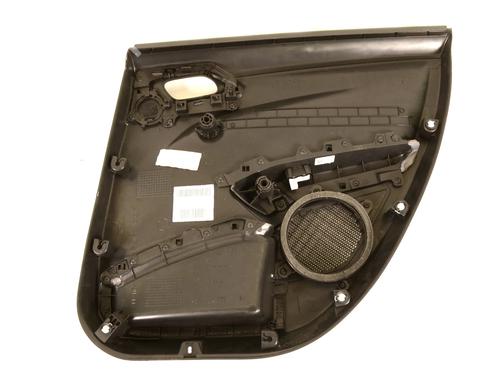 Rear left panel PEUGEOT 2008 I (CU_) 1.2 VTi | BP30620176C60 - Image 5