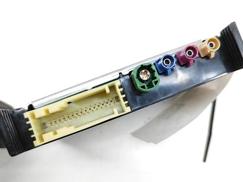 Electronic module MERCEDES-BENZ GLE (W166) 250 d 4-matic (166.004) | BP22807415M83