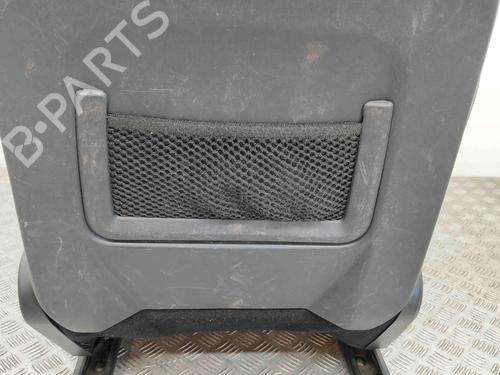 Right front seat LAND ROVER RANGE ROVER EVOQUE (L538) 2.2 D 4x4 | BP29753008C16
