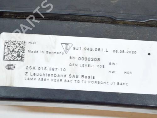 Right taillight BMW X5 (G05, F95) xDrive 40 i | BP28547852C35  - Image 9