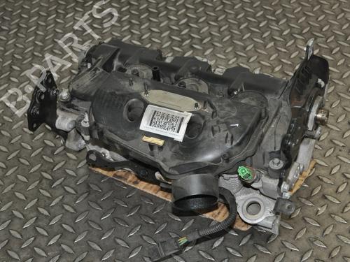 Cylinder head LAND ROVER DISCOVERY IV (L319) 3.0 TD 4x4 | BP30217717M5 