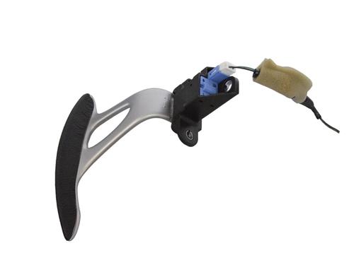 Steering wheel controls INFINITI FX 30d AWD | BP30250069E15