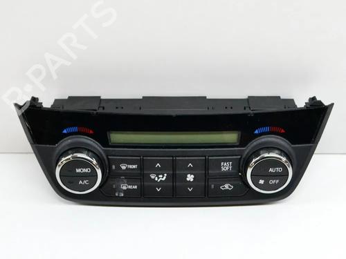 Used Electronic module Electronic module TOYOTA RAV 4 IV (_A4_) 2.5 Hybrid 4WD (AVA44_) (155 hp) 8353491 8353491