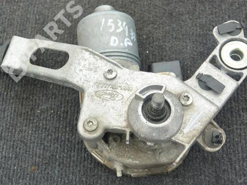 Used Front wipers mechanism Front wipers mechanism FORD FOCUS III 1.6 Ti (125 hp) 6722061 6722061