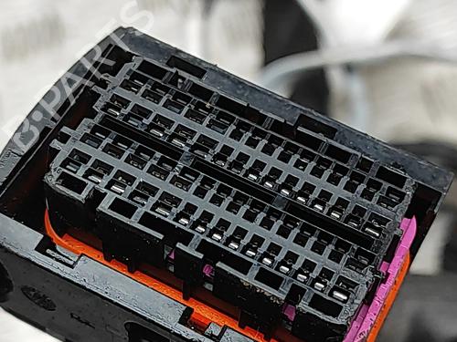 Wiring harness CUPRA FORMENTOR (KM7, KMP) 1.4 e-Hybrid | BP31592828E16 