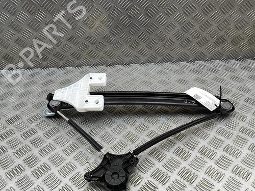 Used Rear right window mechanism CUPRA ATECA (KH7, KHP, KBP) 2.0 TSI 4Drive (300 hp) 30301507