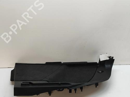 Boot lining PORSCHE MACAN (95B) 2.0 | BP28564773I3 - Image 4