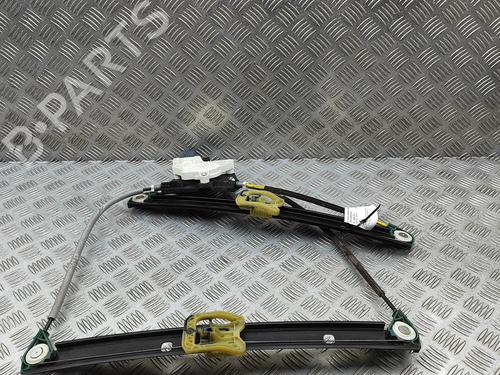 Used Front right window mechanism Front right window mechanism AUDI A6 C8 Avant (4A5) RS6 TFSI Mild Hybrid quattro (600 hp) 33549463 33549463