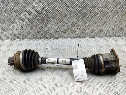 Used Left front driveshaft Left front driveshaft AUDI Q7 (4MB, 4MG, 4MQ) 3.0 TDI quattro (272 hp) 33387117 33387117