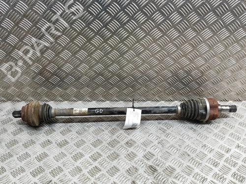 Transmissão trás direita AUDI Q4 E-TRON Sportback (F4N) 50 quattro (299 hp) 27770322