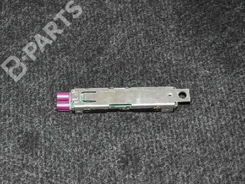 Elektronisk modul AUDI A6 C7 (4G2, 4GC) 2.0 TDI (150 hp) 7734295