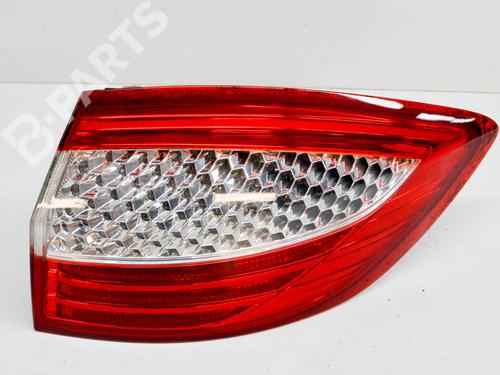 Used Right taillight FORD MONDEO IV Turnier (BA7) 2.0 TDCi (115 hp) 7736175
