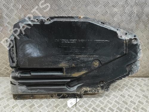 Used Underbody protection BMW X6 (E71, E72) xDrive 40 d (306 hp) 19645519