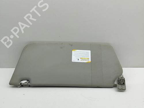 Left sun visor FORD TRANSIT V363 Van (FCD, FDD) 2.0 EcoBlue | BP33371865I1 - Image 2