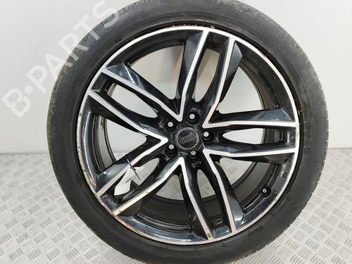 Fælk Fælk AUDI Q7 (4MB, 4MG, 4MQ) SQ7 TDI quattro (435 hp) 34160371 34160371