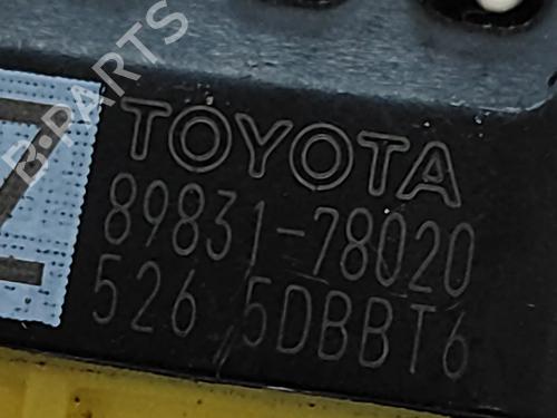 Electronic sensor LEXUS NX (_Z1_) 300h AWD (AYZ15, AYZ15_, AYZ15R) | BP28028841M84 