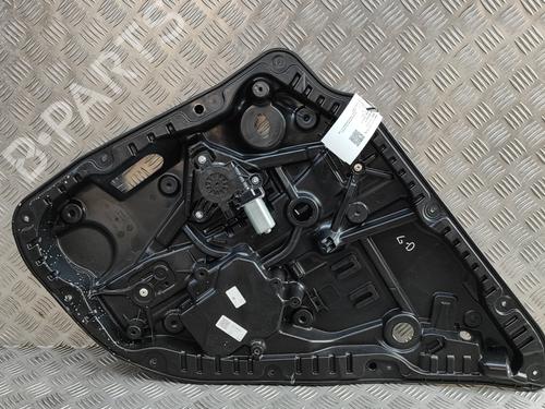 Used Rear right window mechanism MERCEDES-BENZ GLE (V167) GLE 450 4-matic (167.159) (381 hp) 28561763