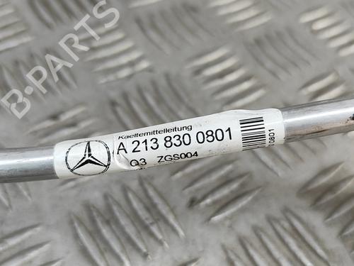 AC pipe MERCEDES-BENZ GLC Coupe (C253) 300 4-matic (253.384) | BP27799200M126 