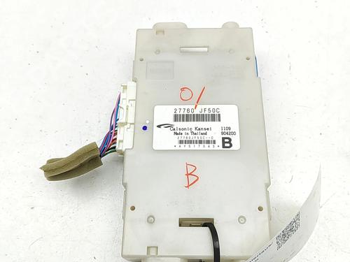 Used Electronic module Electronic module NISSAN GT-R (R35) V6 (530 hp) 33962703 33962703