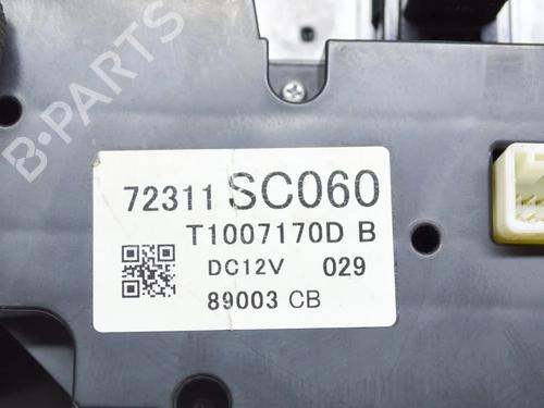 Electronic module SUBARU FORESTER (SH_) 2.0 D AWD (SHH, SHD, SHN) | BP7733244M83
